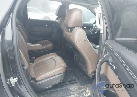 2014 GMC Acadia Slt-1 z USA, uszkodzony, nr VIN 1GKKVRKD0EJ376959